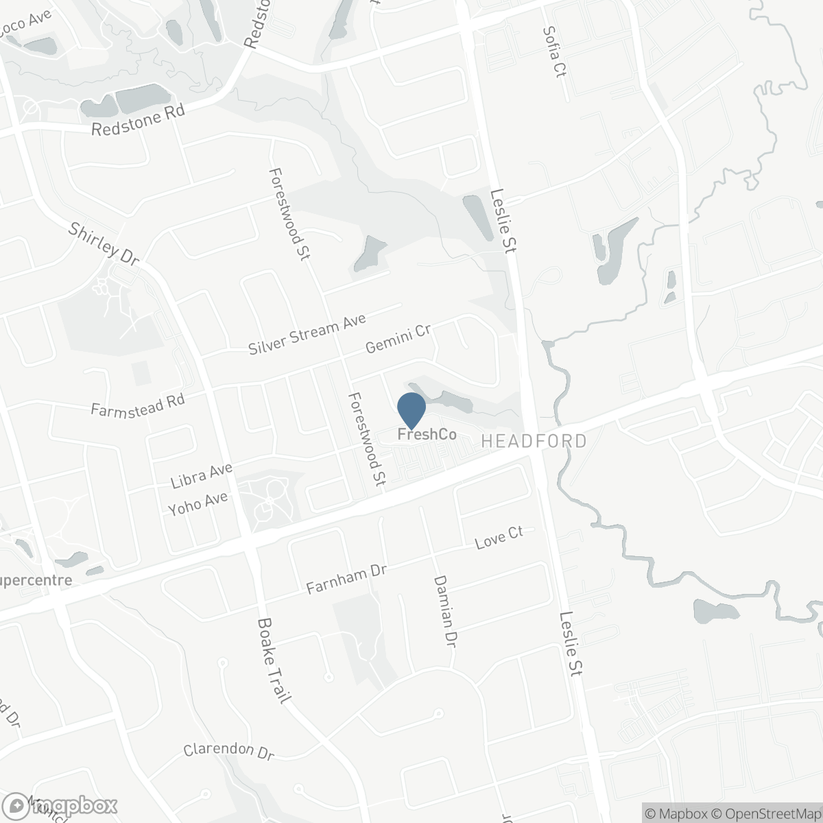 19 FOUNTAIN COURT, Richmond Hill, Ontario L4S 2K4